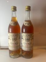 Marmot Cognac 1970er