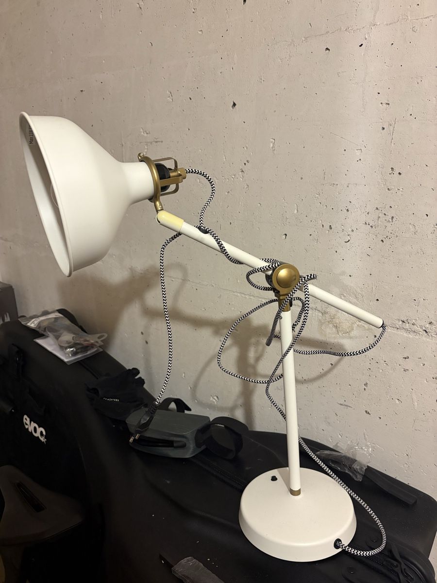 Ikea Lampen: IKEA lamp  – Neu (gemäss Beschreibung) aus Adliswil von han_2zjd 2