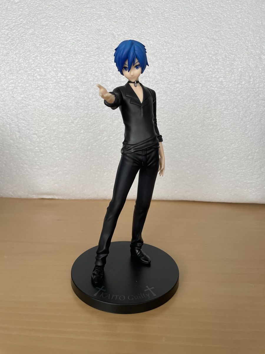 Figuren: Hatsune Miku Project Diva Arcade Future Tone - Innocent – Gebraucht aus Zürich von ko59 3