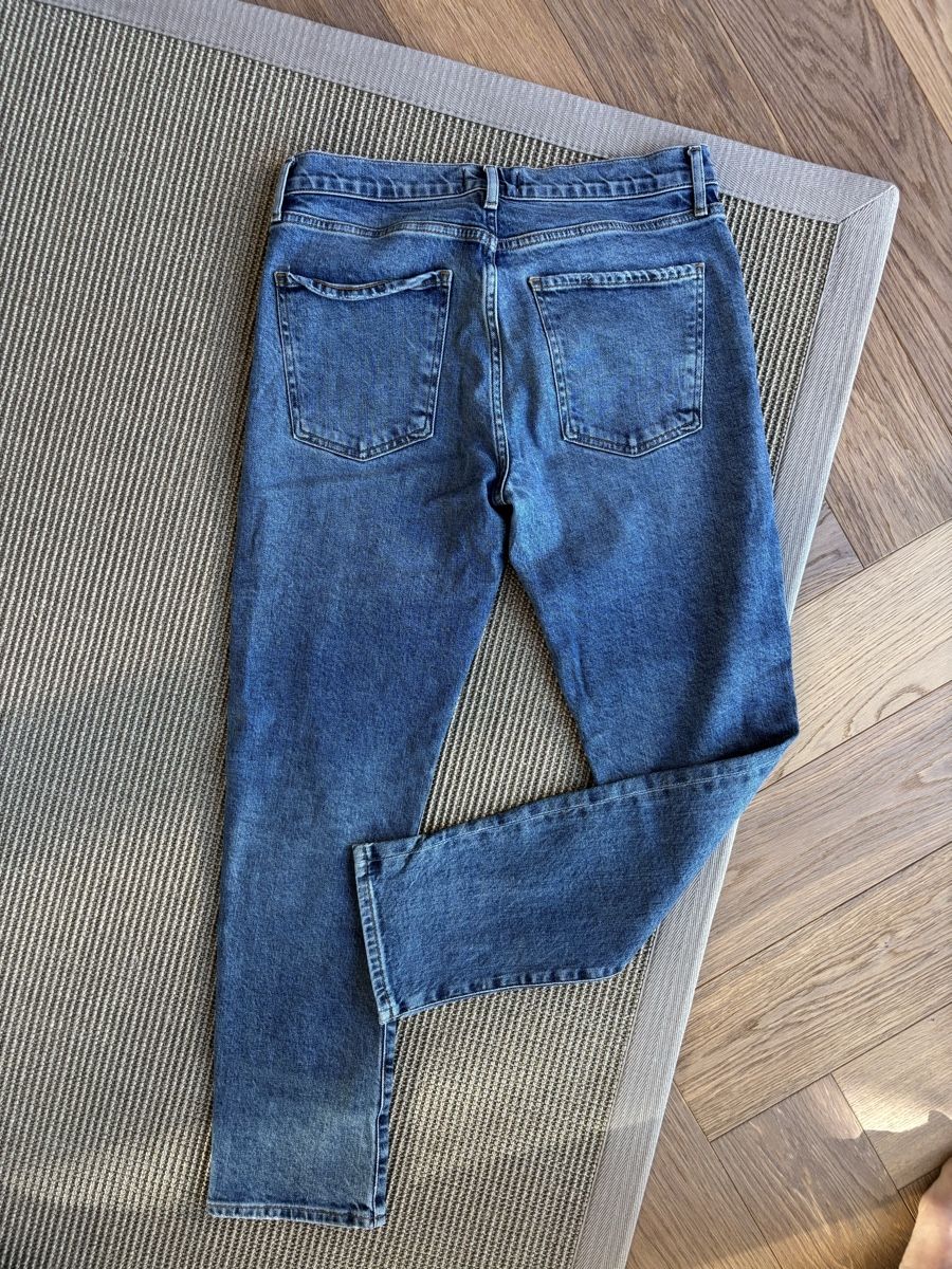 Agolde Jeans: Agolde Denim Jeans, size 27 – Nuovo (secondo la descrizione) da Oberrieden venduto da ElsaL 3