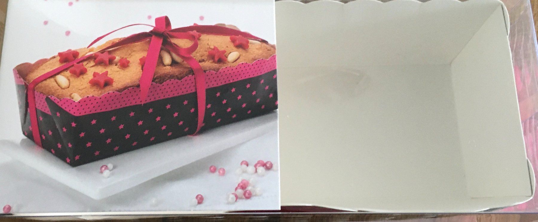 Migros Moules à gâteaux: Backform für Minicakes – Neuf (Voir description) à Zürich par Buechi49