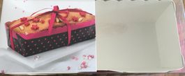 Backform für Minicakes