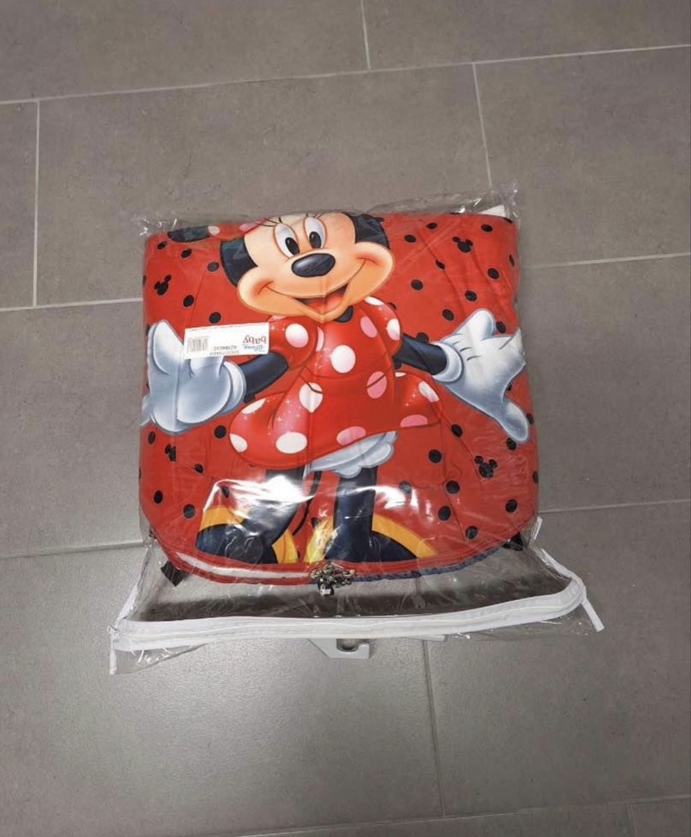 Sacs de couchage: Kinderwagen Fusssack Disney - NEU – Neuf avec emballage d'origine à Züberwangen par Celina_ 3