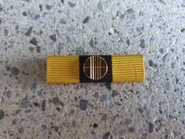 *** Ribbon Richter ***