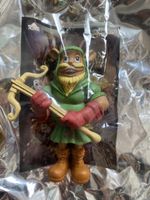 Europapark Figur aus „das Zeit Karussell „