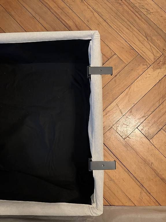 Ikea Divani: Beiges Ikea Sofa – Usato da Zürich venduto da mar_d7v9 4