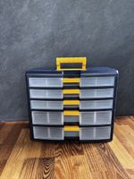 Handy Storage Box with Drawers