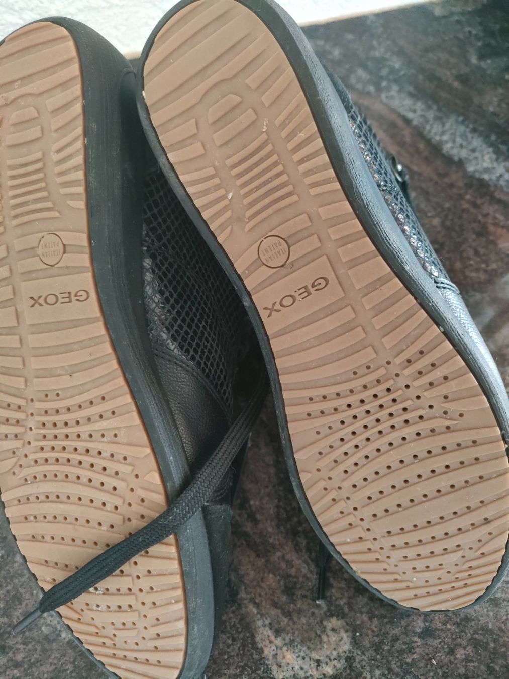 Geox Scarpe da donna: Geox Schuh – Usato da Brugg AG venduto da Mashaba 2
