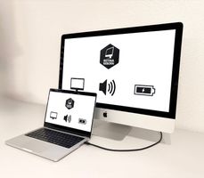 Apple iMac 5K zu externem Display umgebaut - Retina Reborn