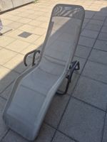 Acamp Calypso Sun Chairs