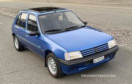 PEUGEOT 205 Sacré Numéro 1.4i