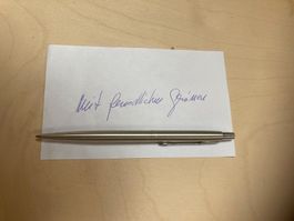 Parker - Made in USA