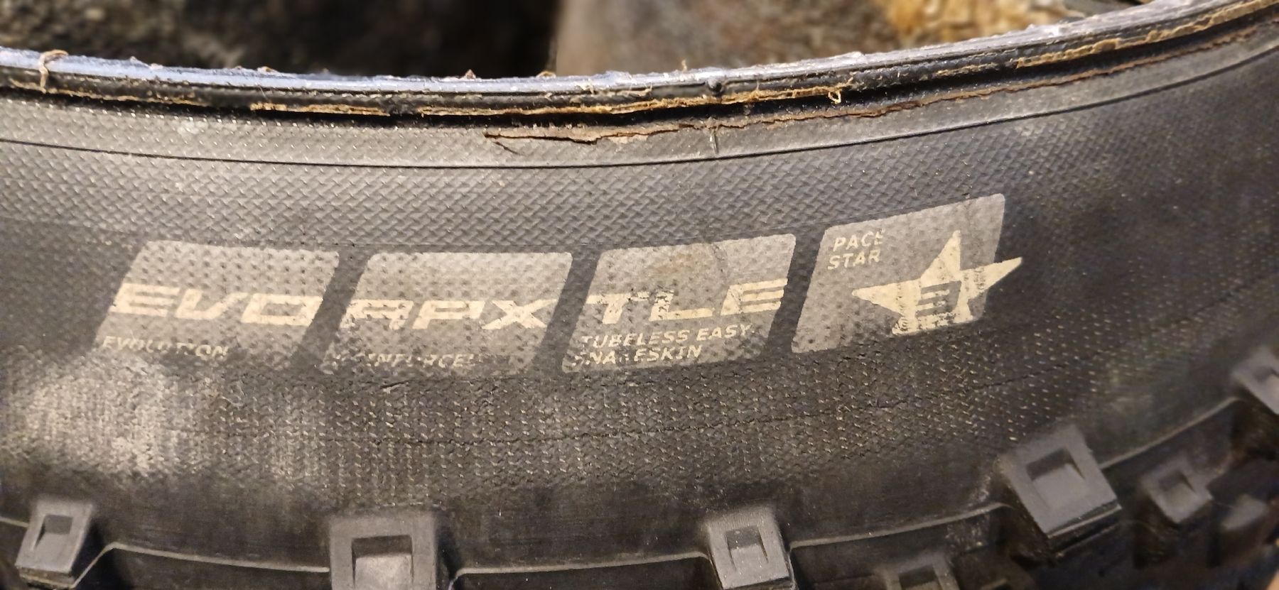 Ersatzteile: Schwalbe 27.5x2.8 MTB Reifen – Gebraucht aus Adliswil von trujillo01 3