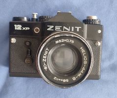 ZENIT 12XP
