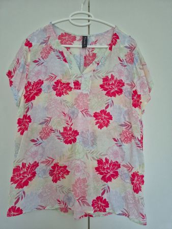 Tshirt Multiblu 44