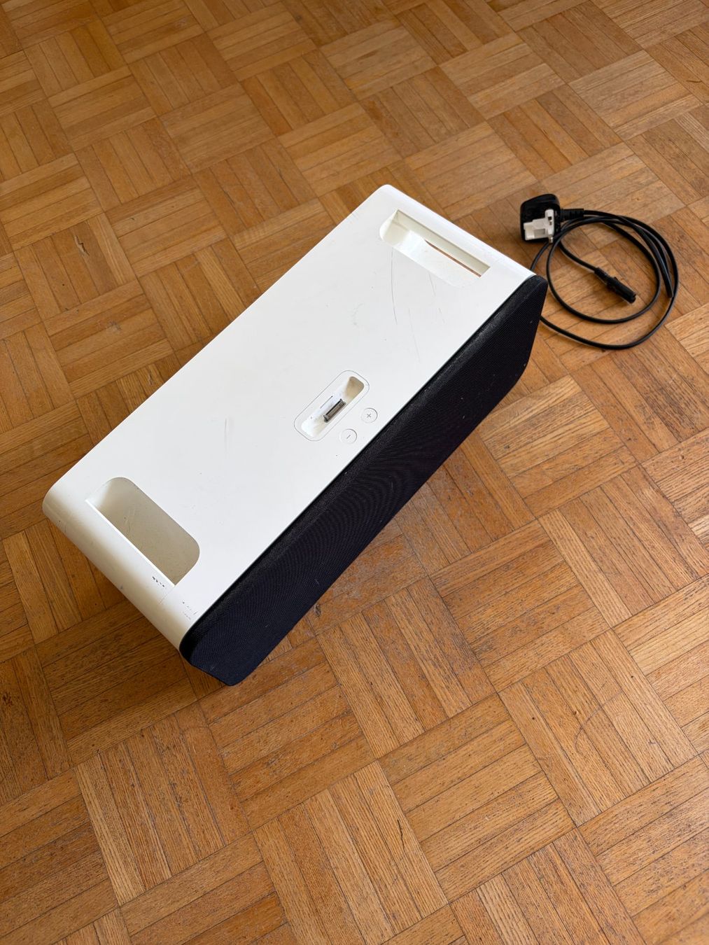 Apple Casse acustiche: APPLE IPOD HIFI – Usato da Küsnacht ZH venduto da joh_5qrt
