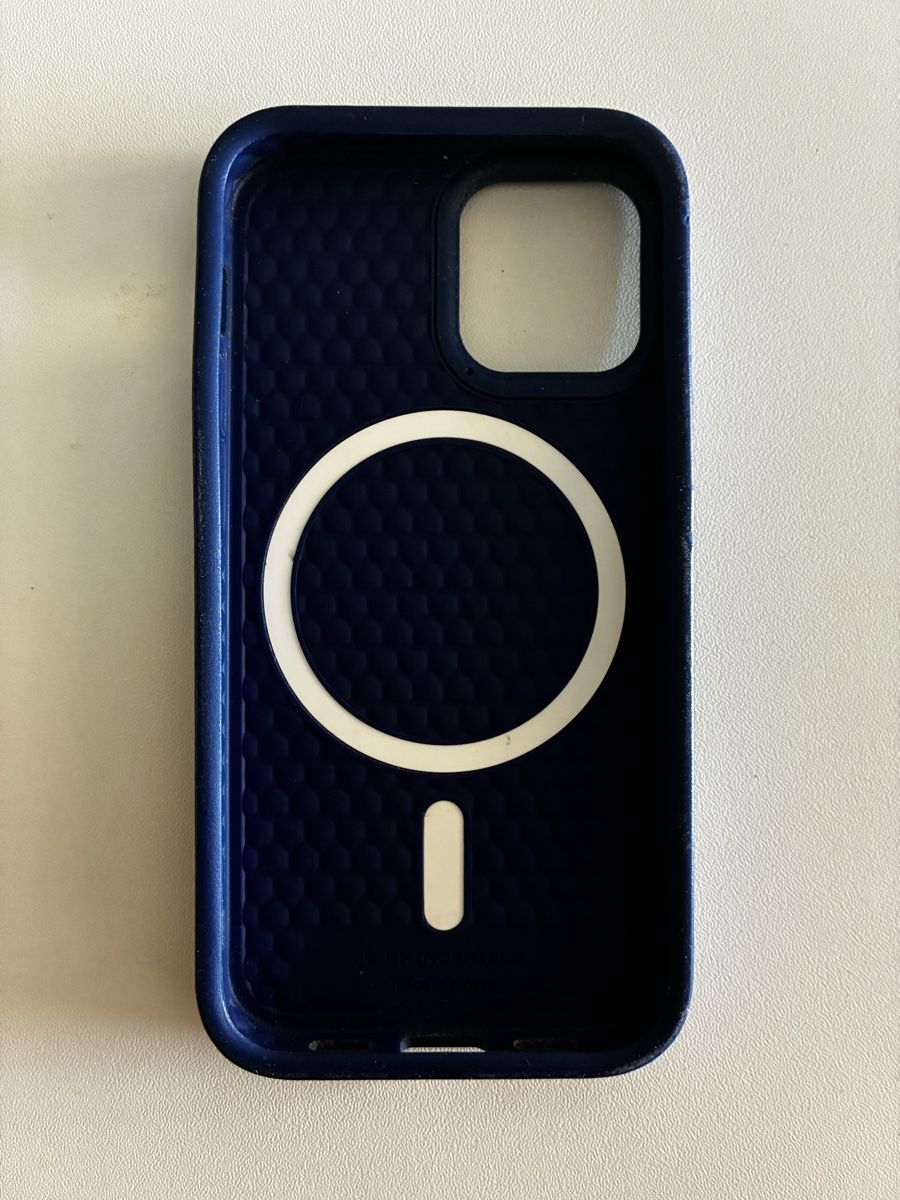 Covers & Schutzfolien: Coque Rhinoshield pour iPhone 12mini – Gebraucht aus Fully von ame_5nl5 2