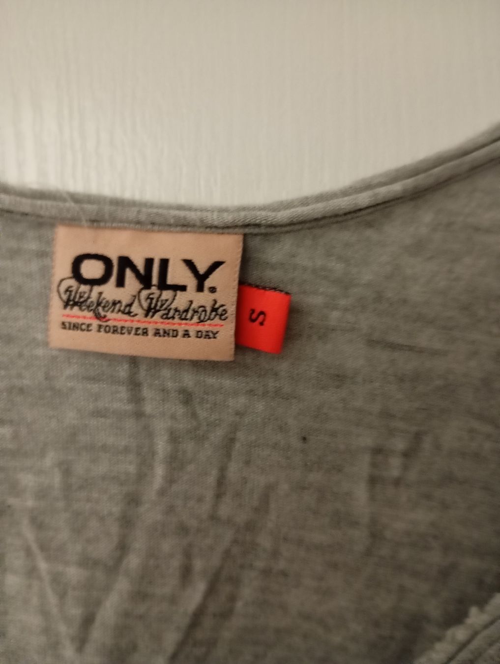 Tops: Damen Top – Gebraucht aus Buchs ZH von indli10 2