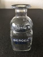 BERGER BLANC Wasserflasche / Karaffe