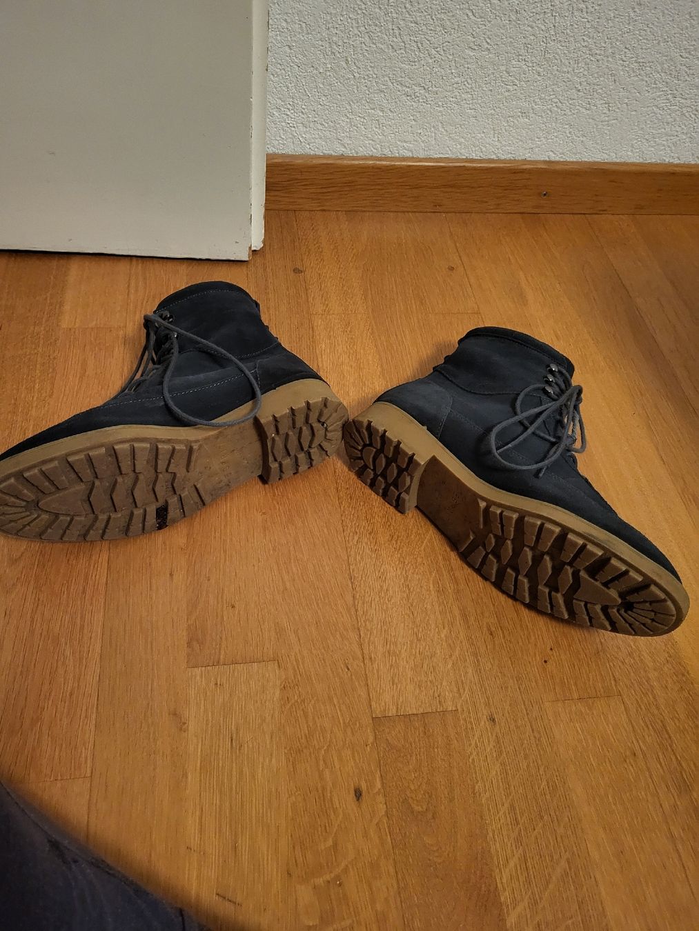Esprit Scarpe da donna: Schnürboot Esprit Gr.40 – Nuovo (secondo la descrizione) da Biel/Bienne venduto da Aare5 5