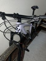 Cube Hardtail Mountainbike Access WS C:62 Pro neuwertig