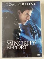 Minority Report