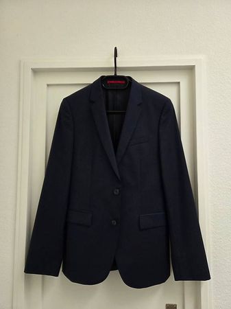 Hugo Boss Anzugsjacke, Gr 90, wie neu