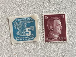 SALE ! Lot DR Briefmarken ab 1 CHF (Gratis-Versand)