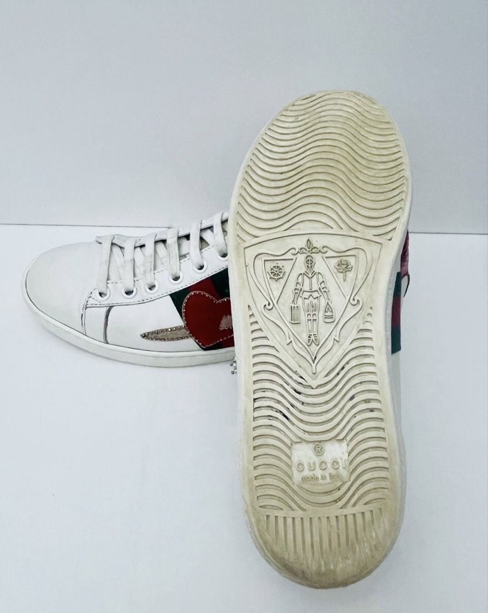 Gucci Scarpe da donna: Gucci Schuhe – Usato da Zürich venduto da car_nf5y 4