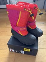 Sorel Winterschuhe Gr 31 