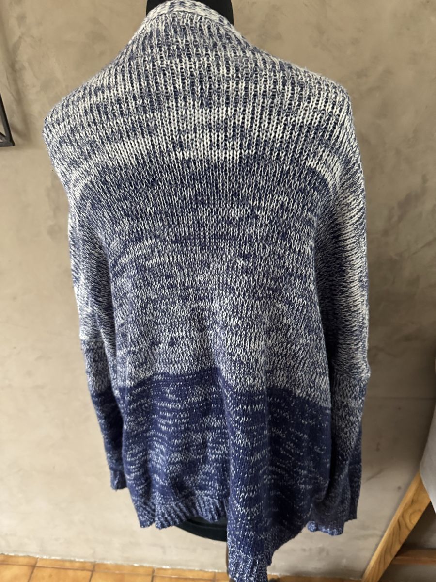 Gilet & Giacche senza maniche: Cardigan ELDYS taille XL Moi  – Usato da Veyrier venduto da kimedovapa 1