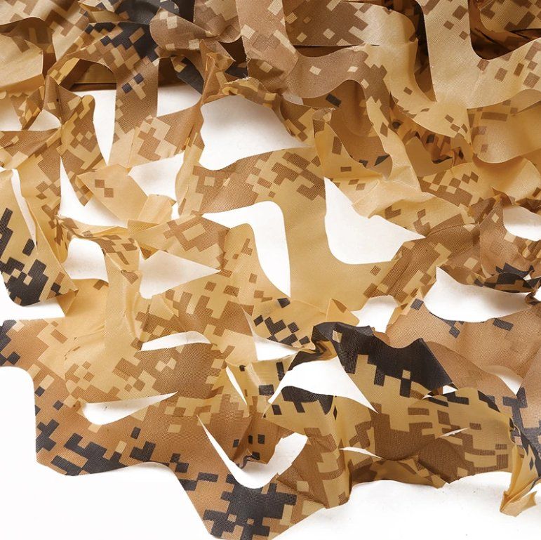 Altro per Esercito: Tarnnetz Grösse 5m x 2m – Nuovo e nell'imballaggio originale da Châtelaine venduto da topshop.switzerland 3