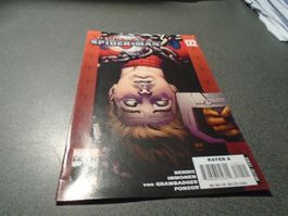 Ultimate Spider-Man, ISSUE 122