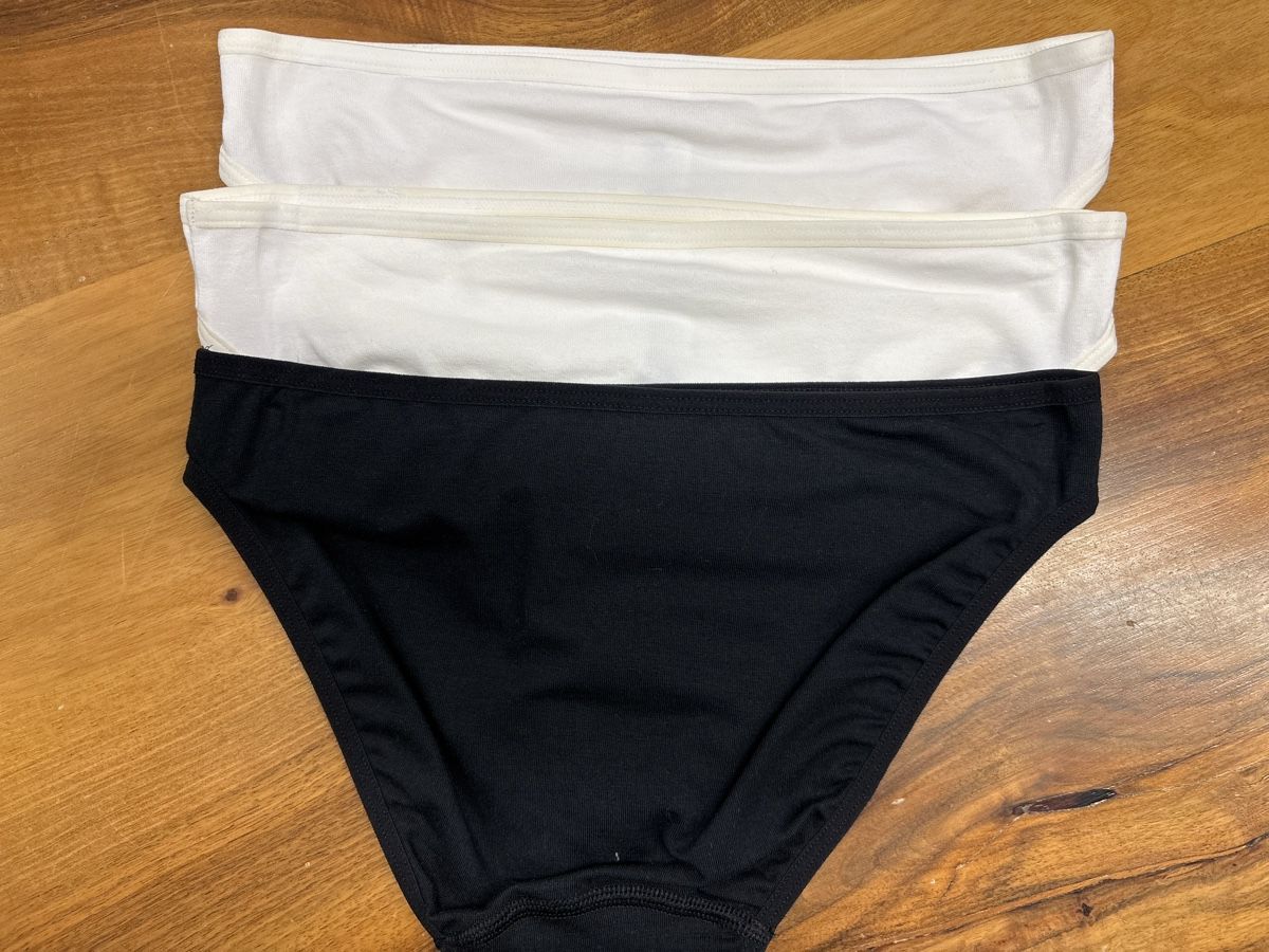 Biancheria intima: Unterhosen-Packet Gr.164 – Nuovo e nell'imballaggio originale da Cumpadials venduto da ofe_btq6 3