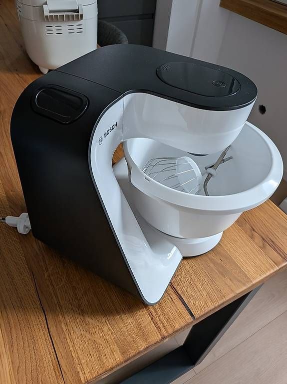 Bosch Elettrodomestici da cucina: Bosch MUM Küchenmaschine – Usato da Mönthal venduto da lost_adventures
