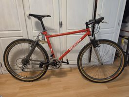 specialized fsr