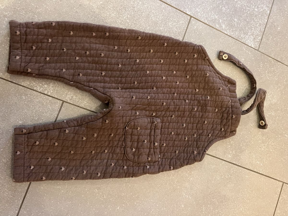 Zara Pagliaccetti: Baby Overalls Zara Bundle Various Sizes & Styles Used – Usato da Mendrisio venduto da gun_8gcm 1