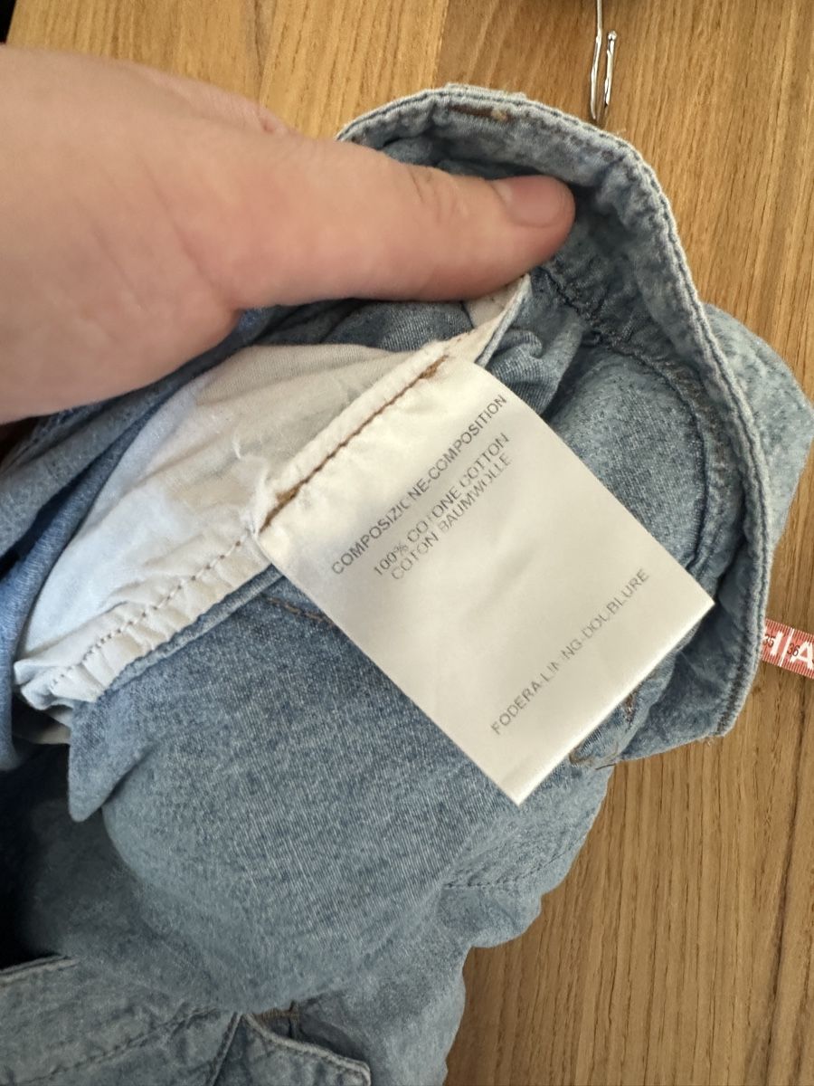 Stella McCartney Jeans: Stella McCartney Jeans Vintage – Usato da Köniz venduto da Anidem1 5