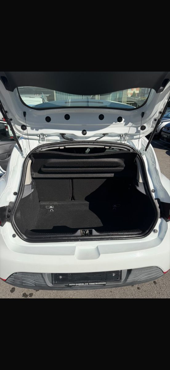 Renault Automobili: Renault clio 1.5 Dci – Usato da Witterswil venduto da iva_6nwz 6