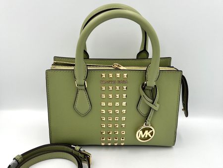 Michael Kors Tasche light sage