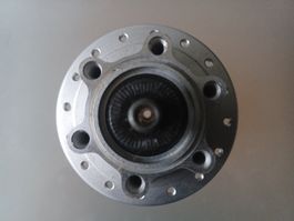 Shimano Acera Nabe Disc 6-Loch HB-M475