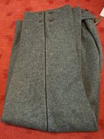 Tannige Uniform Hose 1940 gestempelt,  Gr. 66 / 45