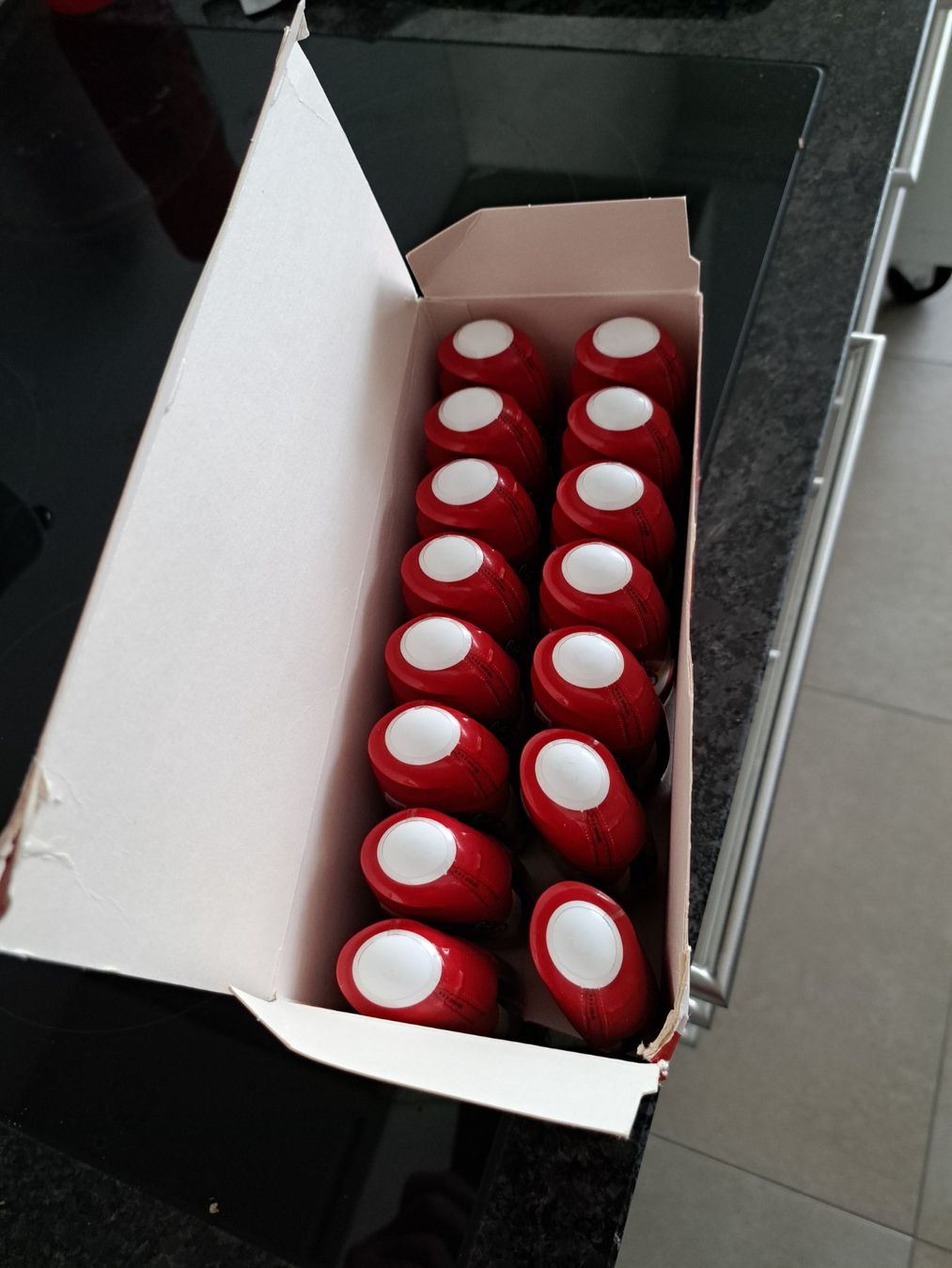 Cibi & Specialità: Chiefs SYRUP ZERO  65ml, Total 47 Stk. – Nuovo (secondo la descrizione) da Egolzwil venduto da marc011 4
