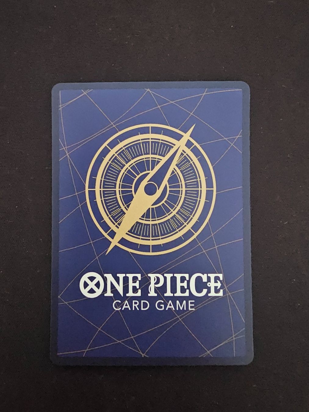 Bandai Cartes à collectionner: Izo JP  One Piece OP – D'occasion à Lufingen par Argannon 1