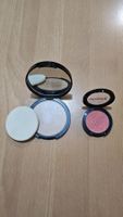 Minute Cosmetics Puder & Rouge Set