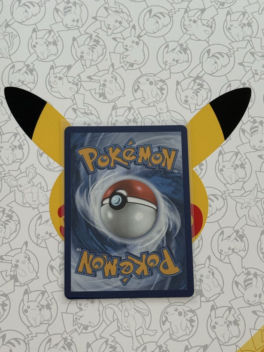 Pokémon Sammelbilder & Trading cards: Chandelure 137/128 Full Art – Neu (gemäss Beschreibung) aus Reinach BL von Tehwink 1