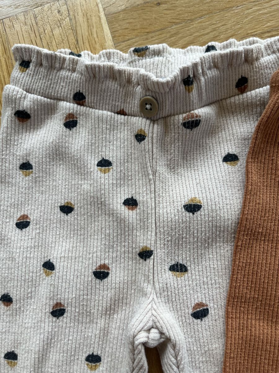 Pantalons: Leggings LaRedoute Gr. 3 Mt. – D'occasion à Oberwil BL par FinjaBijou 2