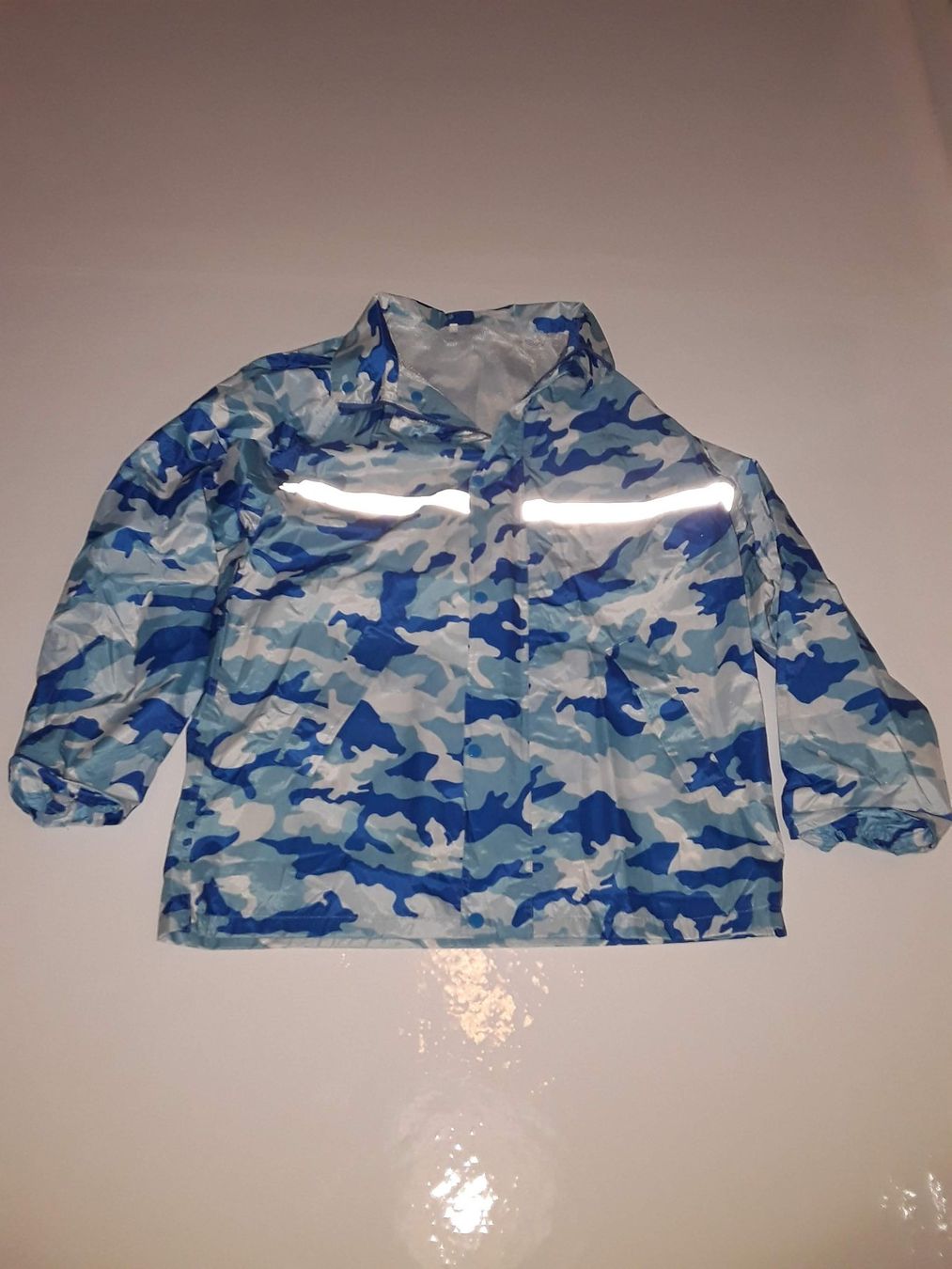 Giacche: Regenjacke – Nuovo (secondo la descrizione) da Castagnola venduto da Cat-WomenX