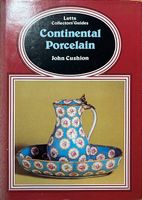 Continental Porcelain