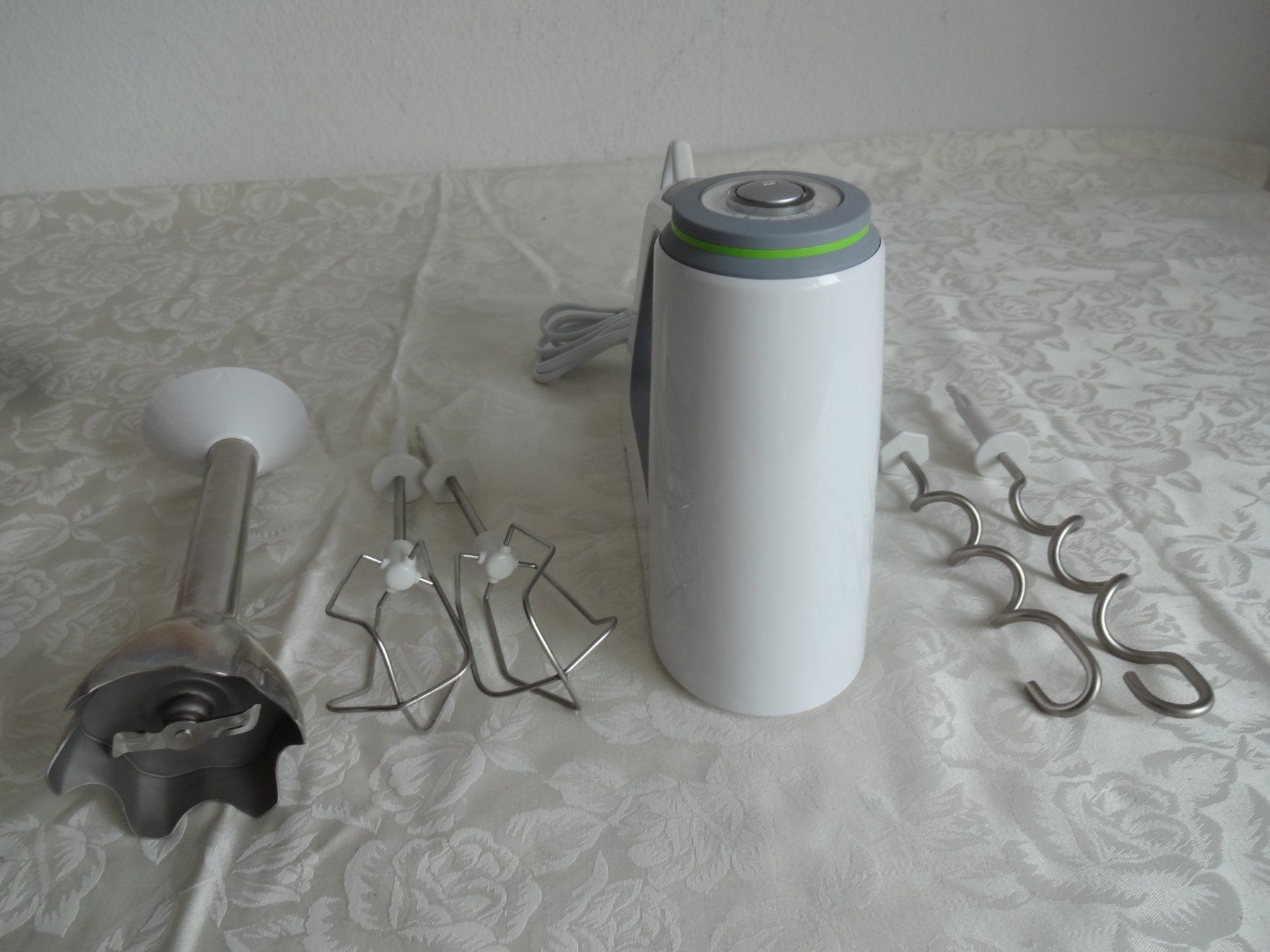 Braun Elettrodomestici da cucina: *BRAUN*MultiMix 5 - Handmixer – Usato da Frauenfeld venduto da Reyy58 5